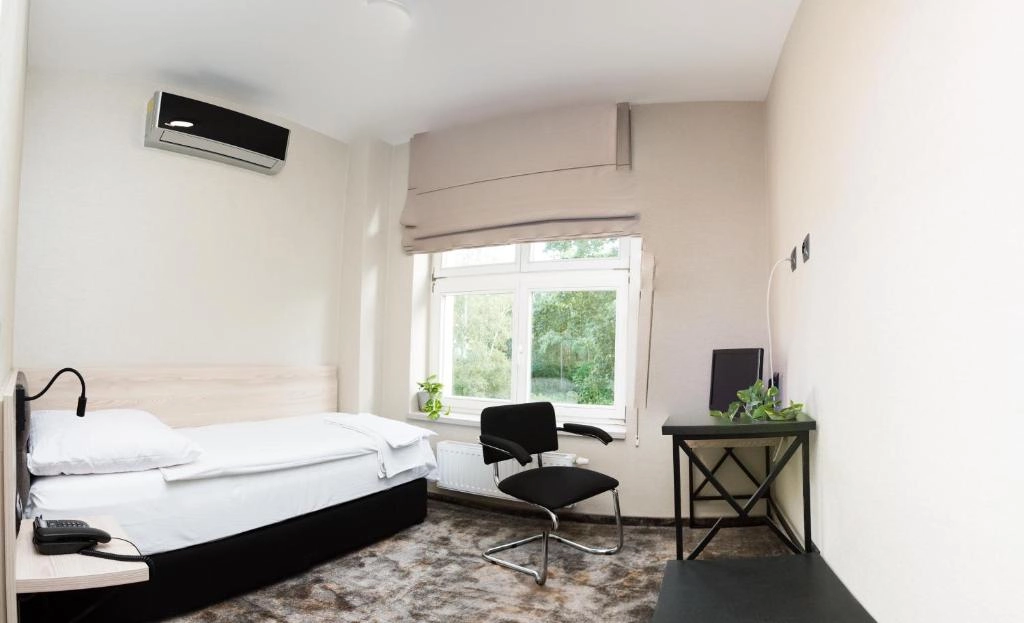 Solidaris room