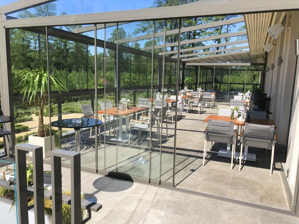 Restaurant Solidaris