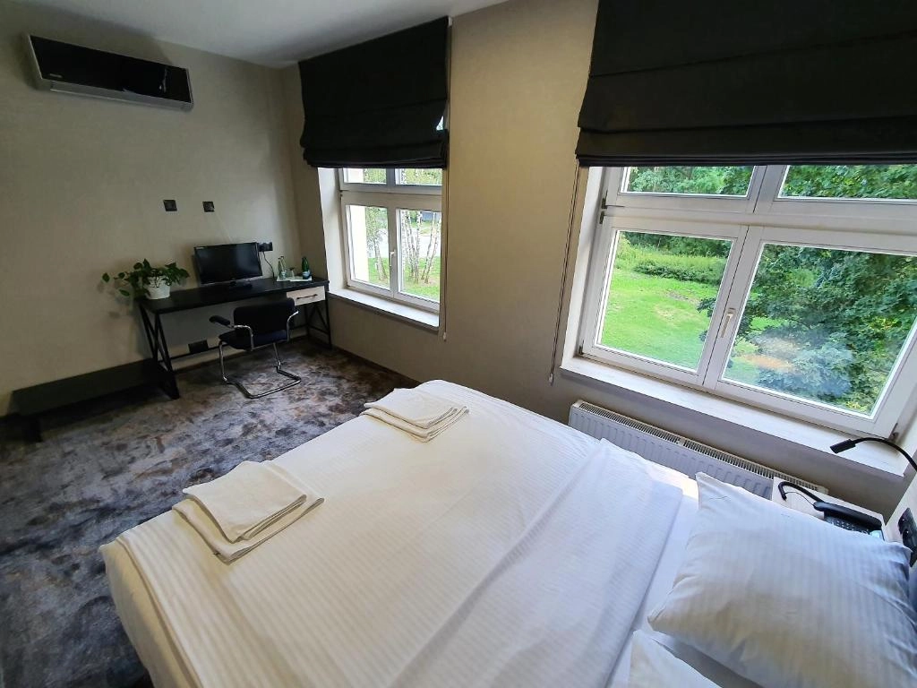 Solidaris room
